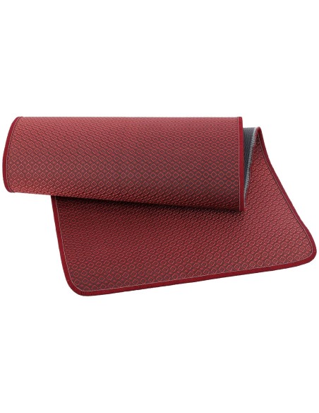 Tapis de cuisine antidérapant lavable LUCIDO DIAMOND