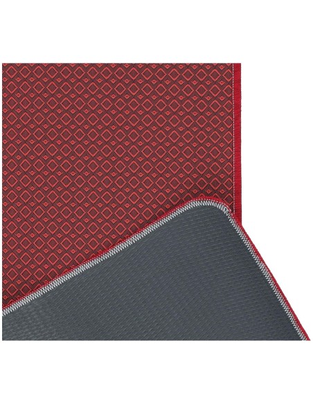 Tapis de cuisine antidérapant lavable LUCIDO DIAMOND