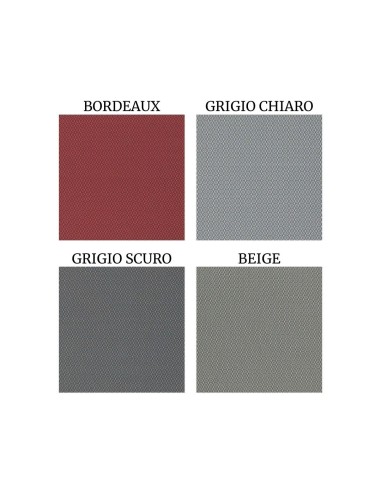 Tapis de cuisine antidérapant lavable LUCIDO DIAMOND