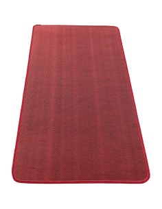 Tapis de cuisine antidérapant de 50 cm de large. LUCIDO SCACCHIERA lavable 2