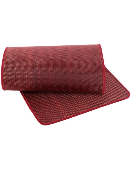 Rutschfeste Küchenmatte 50 cm breit. waschbar LUCIDO SCACCHIERA