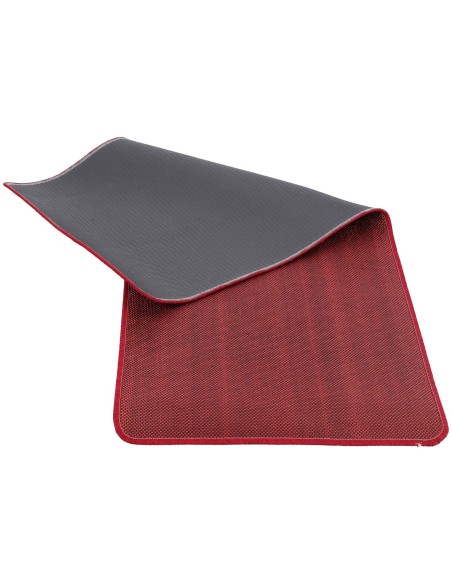 Tapis de cuisine antidérapant de 50 cm de large. LUCIDO SCACCHIERA lavable