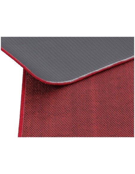 Tapis de cuisine antidérapant de 50 cm de large. LUCIDO SCACCHIERA lavable