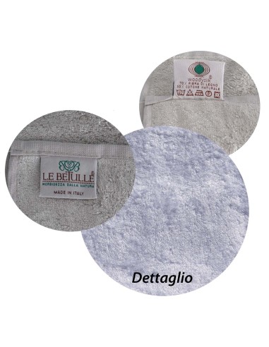 Betulle telo bagno in fibra di legno 100x150 cm