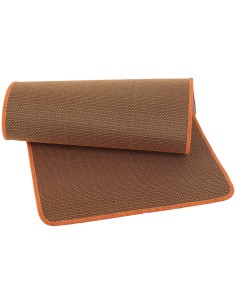 Passage cuisine lavable de 50 cm de large. PIQÛRE BRILLANTE