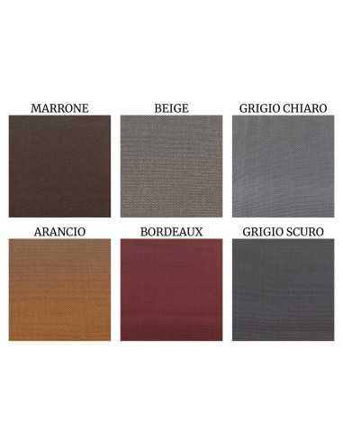 Passage cuisine lavable de 50 cm de large. PIQÛRE BRILLANTE