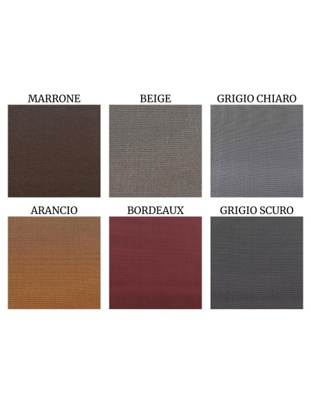 Passage cuisine lavable de 50 cm de large. PIQÛRE BRILLANTE