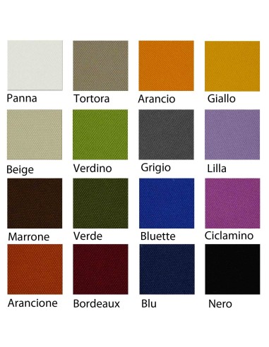 Italiano Cubiertas de asiento de la silla par