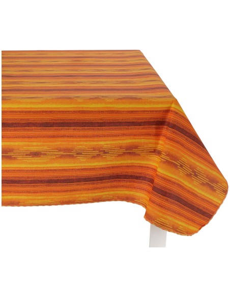 Ikarus Runde Tischdecke Durchm. 160 cm.