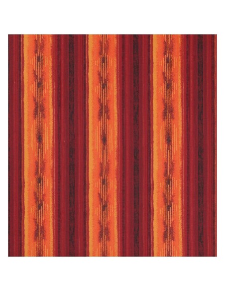 Ikarus tissu de table 4 places 140 x 140 cm