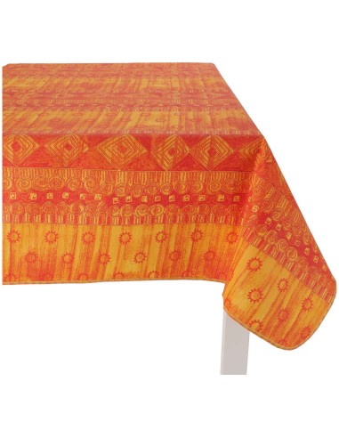 Sequoia résiné nappe de différentes tailles