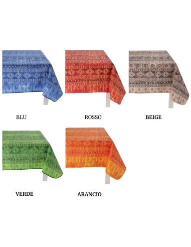 Sequoia résiné nappe de différentes tailles