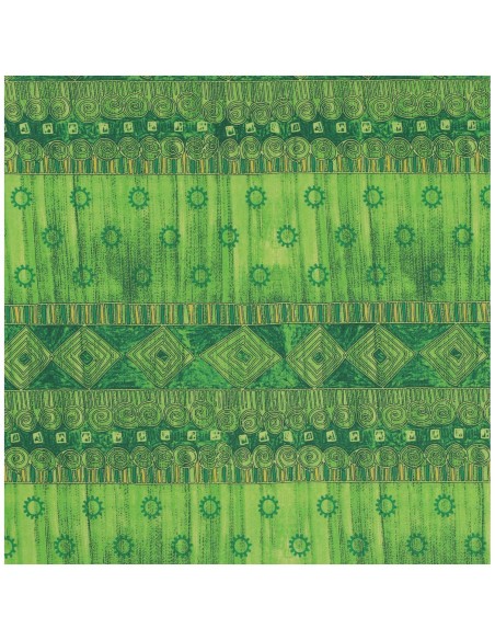 Sequoia PLASTIFIÉ nappe de différentes tailles