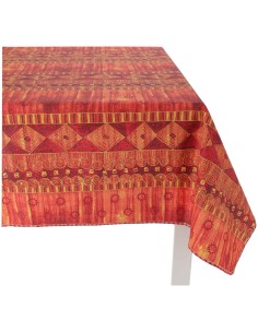 Sequoia PLASTIFIÉ nappe de différentes tailles