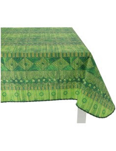 Sequoia PLASTIFIÉ nappe de différentes tailles 2