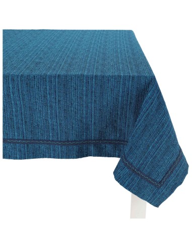 Manteles jacquard mantel CUADRADO melange 180 X 180 cm