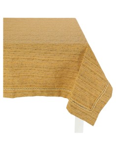 Melange tovaglia copritavolo jacquard OVALE 180X240 cm.