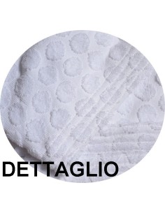 Bolle Bademantel, Baumwolle Jacquard 2