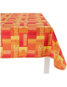 Eldorado 160 cm Durchmesser Runde Tischdecke