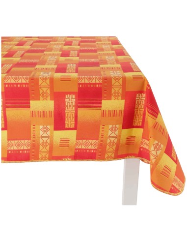 Eldorado 160 cm Durchmesser Runde Tischdecke