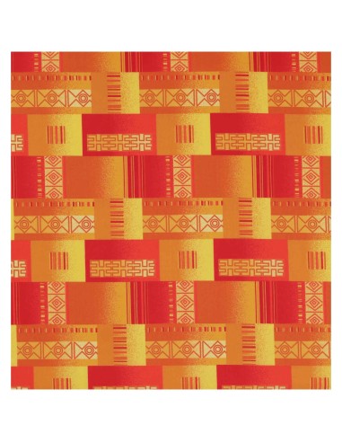 Eldorado 160 cm de diámetro ronda mantel