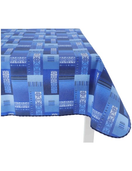 Eldorado 6 plazas mantel cm 140 X 180