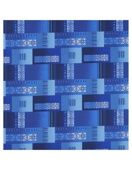 Eldorado 6 places nappe 140 cm