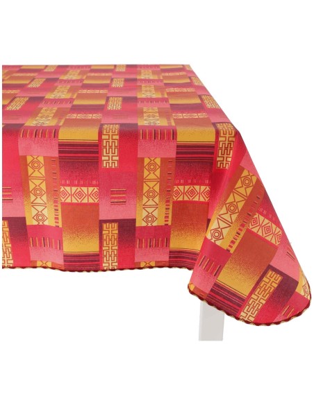 Eldorado 4 Sitzer Tischtuch 140 x 140 cm