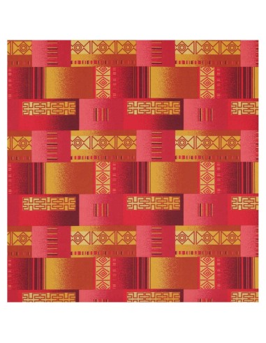 Eldorado 4 Sitzer Tischtuch 140 x 140 cm