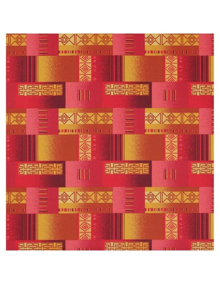 Eldorado 4 plazas mantel cm 140 x 140