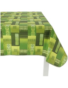 Eldorado 12 plazas mantel cm 140 X 230