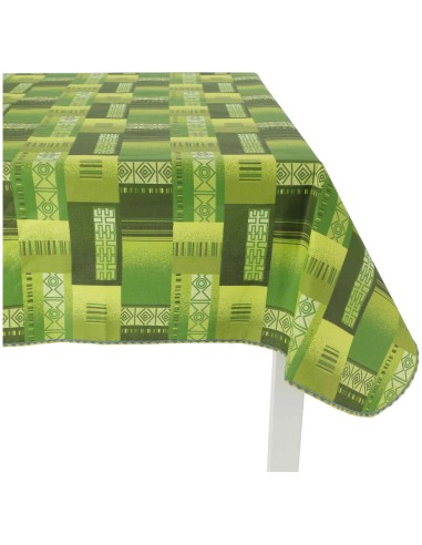 Eldorado 12 plazas mantel cm 140 X 230