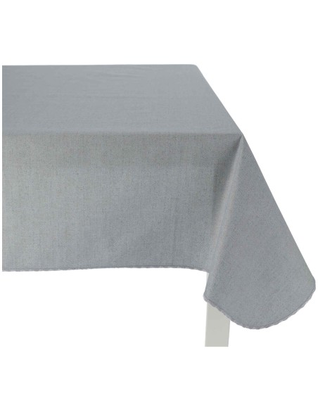 Panama tovaglia resinata 6 posti cm 140x180