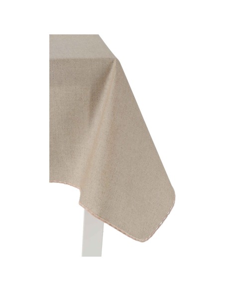 Panama Harz 4-Sitzer-Tischtuch 140 x 140 cm