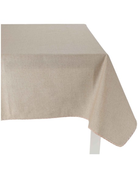 Panama Harz 4-Sitzer-Tischtuch 140 x 140 cm