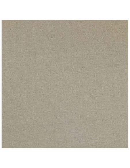 Panama résine 4 places tissu de table 140 x 140 cm