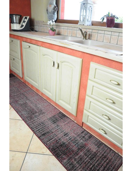 Pasaje de cocina antideslizante de 50 cm de ancho. BATIDORA