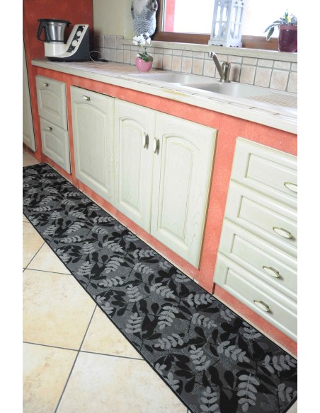 Passage de cuisine antidérapant de 50 cm de large. RENOIR