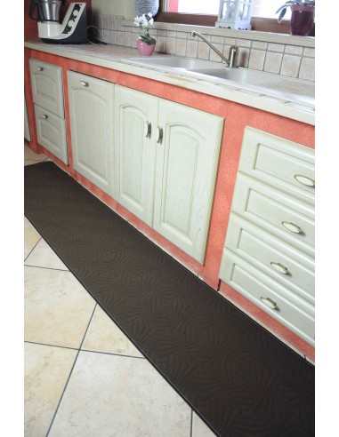 Passatoia antiscivolo cucina larga 50 cm. SMASHING