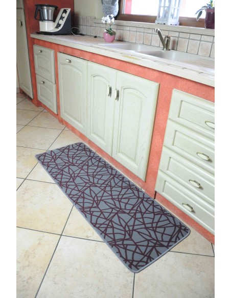 Passaia Lane cuisine antidérapante de 50 cm de large. LIGNE