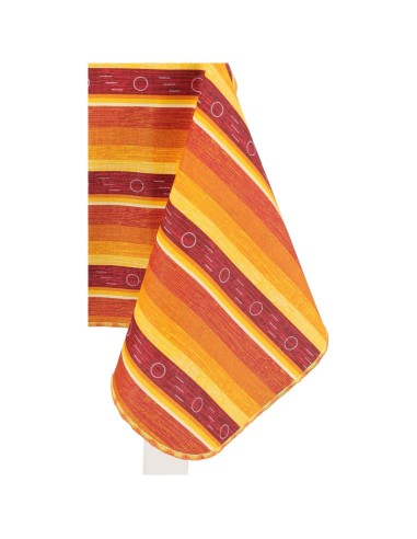 Colorado cm redondo mantel. 160