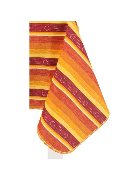 Colorado cm redondo mantel. 160