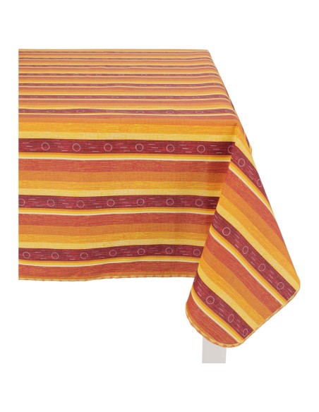 Colorado cm redondo mantel. 160