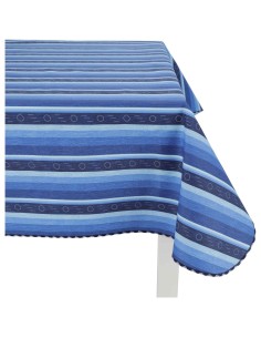 Colorado 6 plazas mantel cm 140 X 180