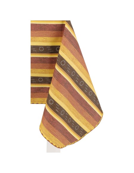 Colorado 4 plazas mantel cm 140 x 140