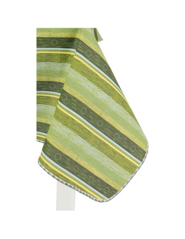 Colorado 12 plazas mantel cm 140 X 230