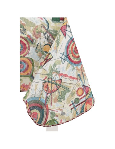 Picture résiné nappe de différentes tailles