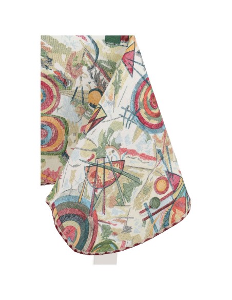 Picture résiné nappe de différentes tailles