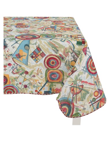 Picture résiné nappe de différentes tailles