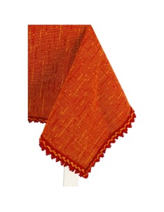 Rain Tableau de chenille de nappe couvre diverses mesures 2